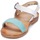Schoenen Meisjes Sandalen / Open schoenen Start Rite FLORA II Blauw