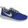 Schoenen Jongens Fitness Nike Roshe One Gs Blauw
