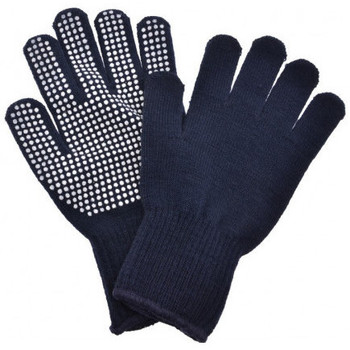 Accessoires Heren Handschoenen Camasport Handschuhefußball Blauw