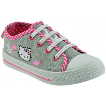 Schoenen Kinderen Sneakers Hello Kitty Niva 2 Other