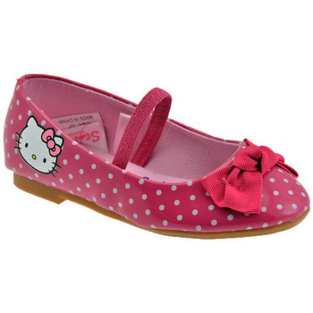 Schoenen Kinderen Sneakers Hello Kitty Raffin Other