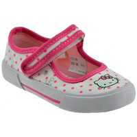 Schoenen Kinderen Sneakers Hello Kitty Norelia Other
