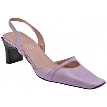 Schoenen Dames Sandalen / Open schoenen Strategia  Violet