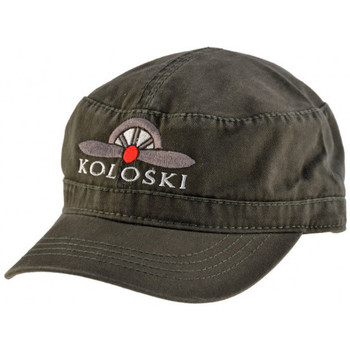 Accessoires Heren Pet Koloski Cap Logo Groen