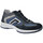 Schoenen Heren Sneakers Zen Casual Active Air Blauw