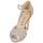 Schoenen Dames Sandalen / Open schoenen Marian CHANVRO Beige / Slang