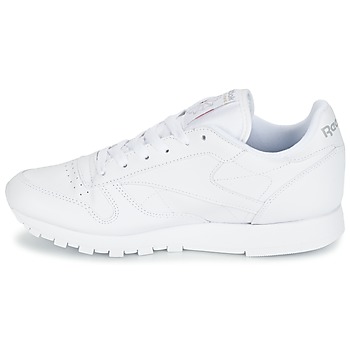 Reebok Classic CLASSIC LEATHER Wit