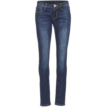 Textiel Dames Skinny jeans Yurban IETOULETTE Blauw / Medium