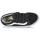 Schoenen Kinderen Lage sneakers Vans OLD SKOOL V Zwart / Wit