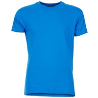 Textiel Heren T-shirts korte mouwen BOTD ESTOILA Blauw
