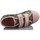 Schoenen Meisjes Lage sneakers Pablosky SPORTGRILLE Roze