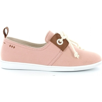 Schoenen Dames Sneakers Armistice STONE 1 W Roze