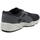 Schoenen Heren Sneakers Puma R698 KNIT Zwart