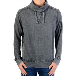 Textiel Heren Sweaters / Sweatshirts Deeluxe 68974 Grijs