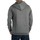 Textiel Jongens Sweaters / Sweatshirts Eleven Paris 34501 Grijs