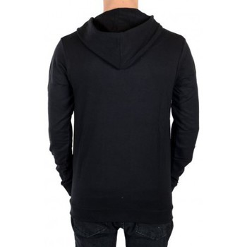 Textiel Heren Sweaters / Sweatshirts Eleven Paris 40305 Zwart