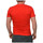 Textiel Heren T-shirts & Polo’s Faccine Bad Team Rood