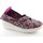 Schoenen Dames Lage sneakers Grunland GRU-SC2402-MU Multicolour