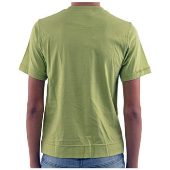 Diadora T-shirt Groen