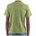 Textiel Kinderen T-shirts & Polo’s Diadora T-shirt Groen