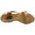 Schoenen Dames Sandalen / Open schoenen Xti 45068 Bruin