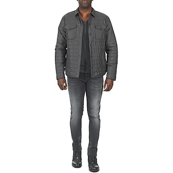 Pepe jeans WILLY Zwart