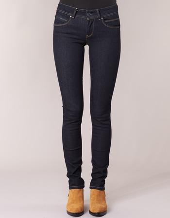 Pepe jeans NEW BROOKE Blauw / Brut