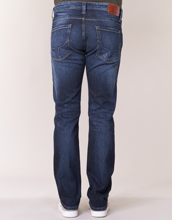 Pepe jeans CASH Z45 / Blauw / Donker