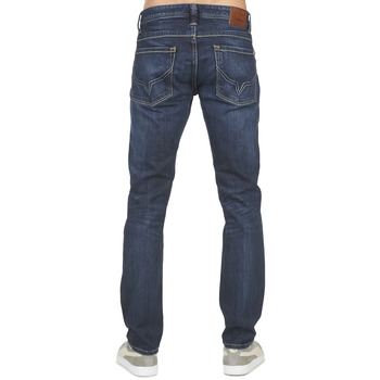 Pepe jeans CASH Z45 / Blauw / Donker