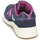Schoenen Meisjes Lage sneakers New Balance KL580 Violet / Roze