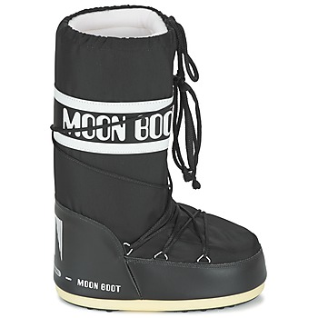 Moon Boot MOON BOOT NYLON Zwart