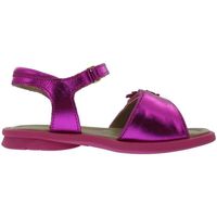 Schoenen Meisjes Sandalen / Open schoenen Mod'8 JULIANE Roze