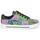 Schoenen Dames Lage sneakers Marc by Marc Jacobs MBMJ MIXED PRINT Multicolour