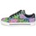 Schoenen Dames Lage sneakers Marc by Marc Jacobs MBMJ MIXED PRINT Multicolour
