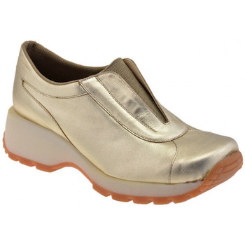 Schoenen Dames Sneakers Bocci 1926 Slip  On  Walk Other
