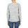 Textiel Dames Sweaters / Sweatshirts Yurban FLIMANE Grijs / Blauw