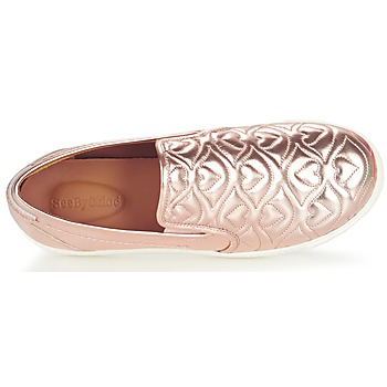 See by Chloé SB27144 Roze / Goud