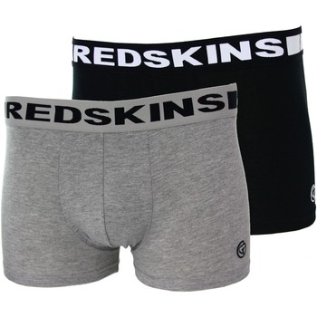 Ondergoed Heren Sneakers Redskins 80973 Zwart