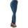 Textiel Dames Jeans Dress Code Jean Demin Avenue  15HP006-2 Blauw