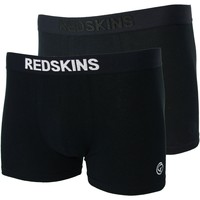 Ondergoed Heren Sneakers Redskins 80929 Zwart