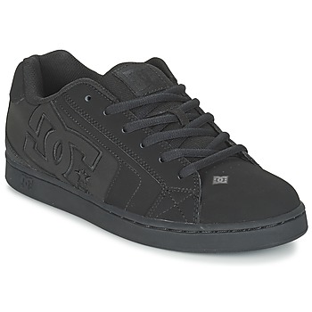 Schoenen Heren Skateschoenen DC Shoes NET Zwart