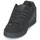 Schoenen Heren Lage sneakers DC Shoes NET Zwart