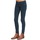 Textiel Dames Skinny jeans School Rag NEW LINDSEY Blauw / Brut