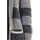 Textiel Dames Vesten / Cardigans De Fil En Aiguille Cardigan long K100 gris Grijs