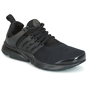 Nike Presto GS 833875-003, Vrouwen, Zwart, Sportschoenen maat: 38.5 EU