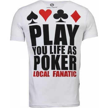 Local Fanatic Hot & Famous Poker Bar Refaeli Wit