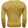Textiel Heren Sweaters / Sweatshirts Tony Backer VHals Geel