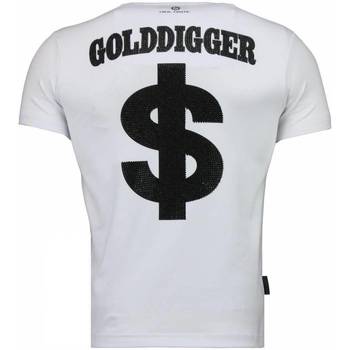Local Fanatic Golddigger Dollar Wit