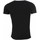 Textiel Heren T-shirts korte mouwen Local Fanatic Black Edition Print Zwart