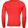 Textiel Heren Sweaters / Sweatshirts Tony Backer VHals Rood